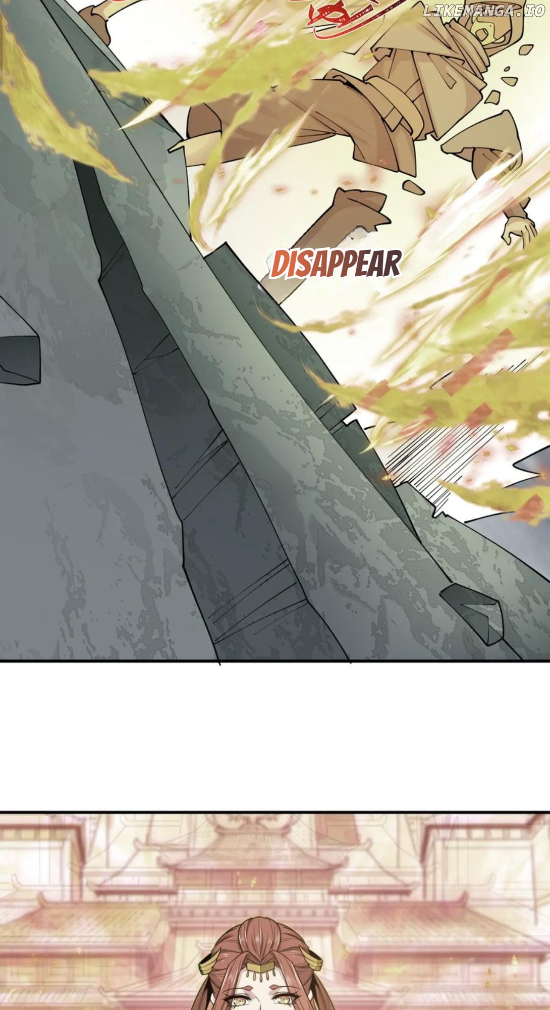Era of the Haunted Chapter 440 - page 21